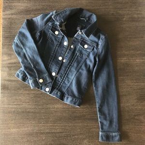 Gap kids - Girls Jean Jacket